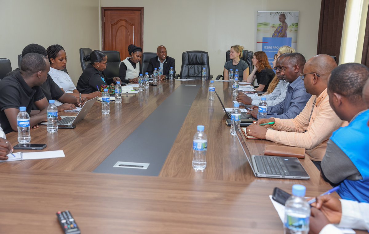 SOS Children's Villages Rwanda tweet media