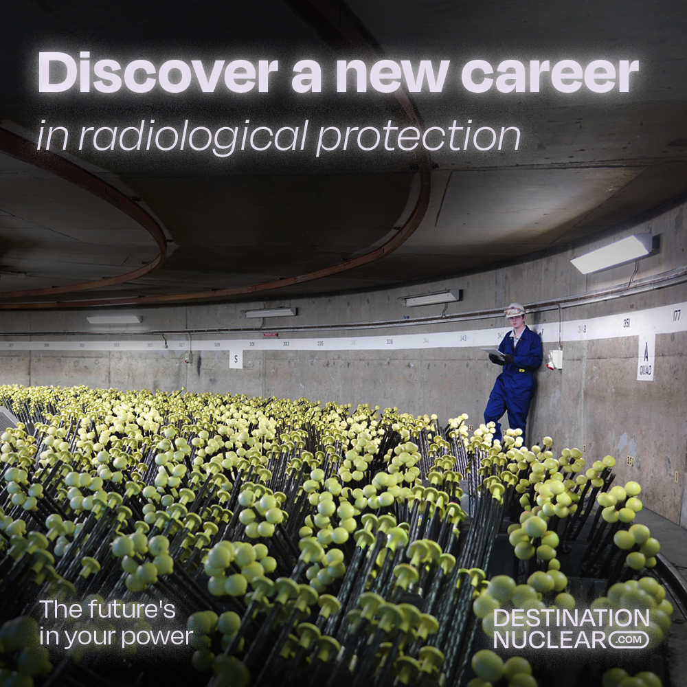 Destination Nuclear tweet media