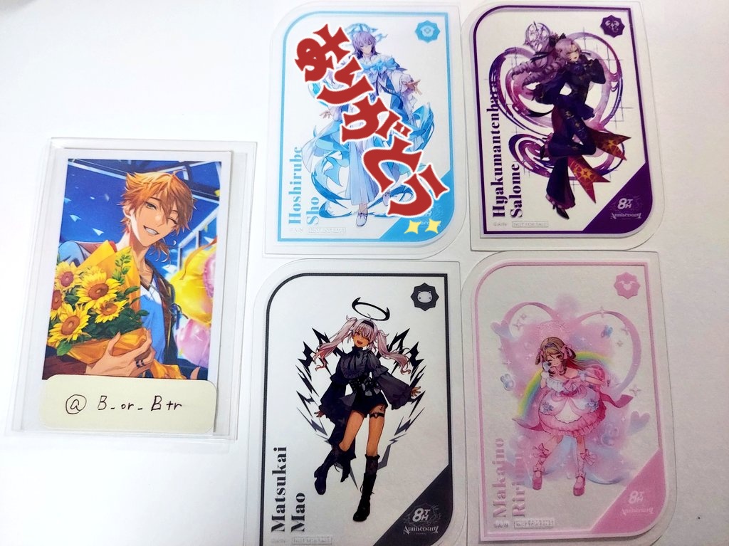 ごはん。【固定必読】 tweet media