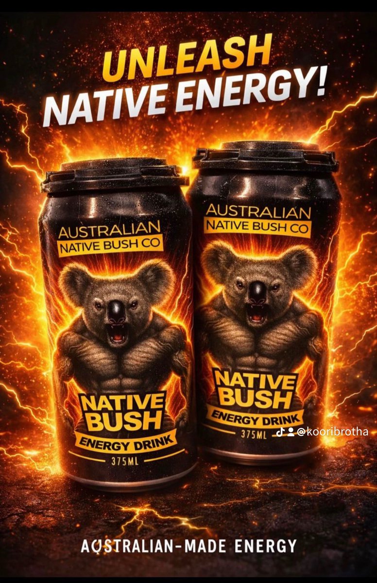 Koori Brotha tweet media