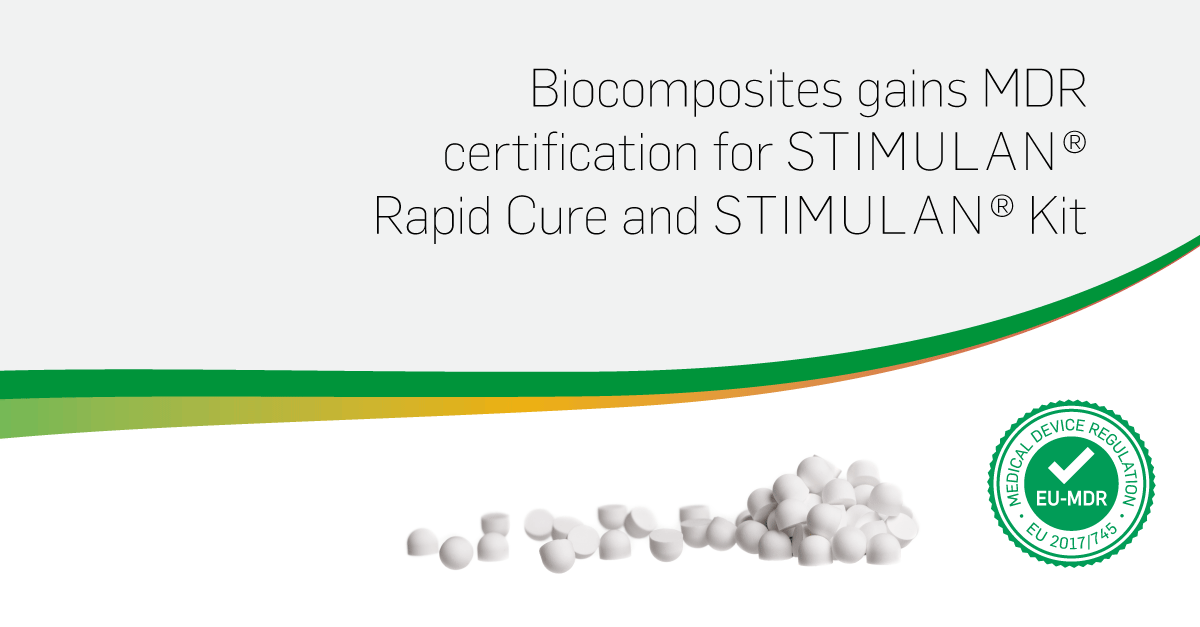 Biocomposites tweet media