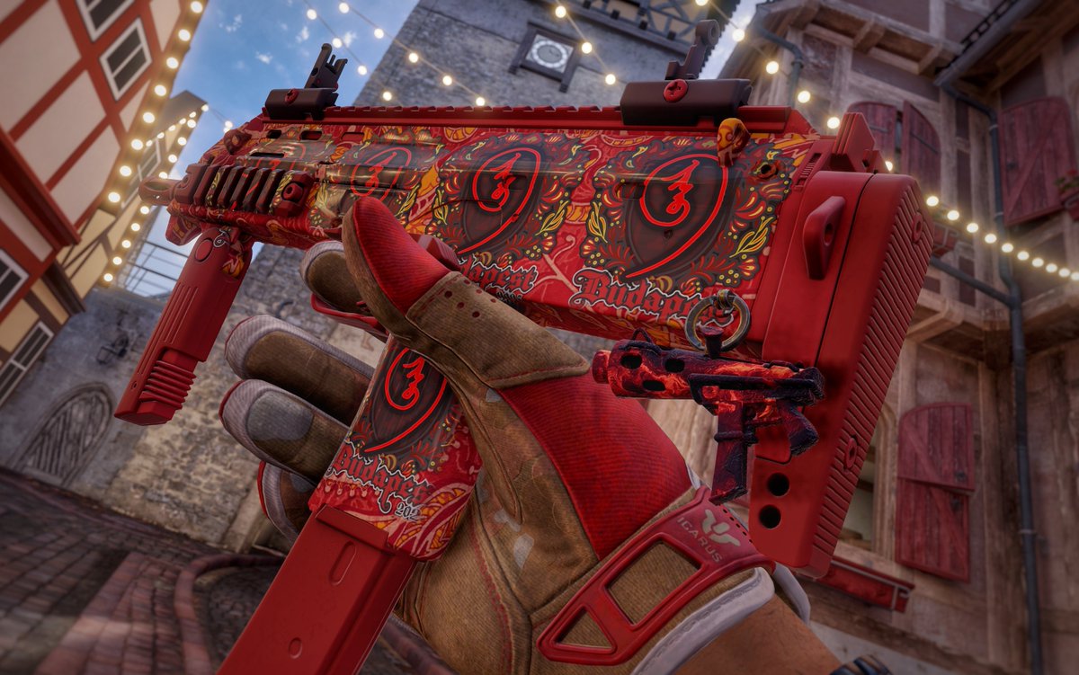 Concrete tweet media