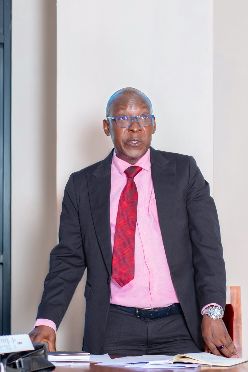 #Ministry of EAC Affairs tweet media