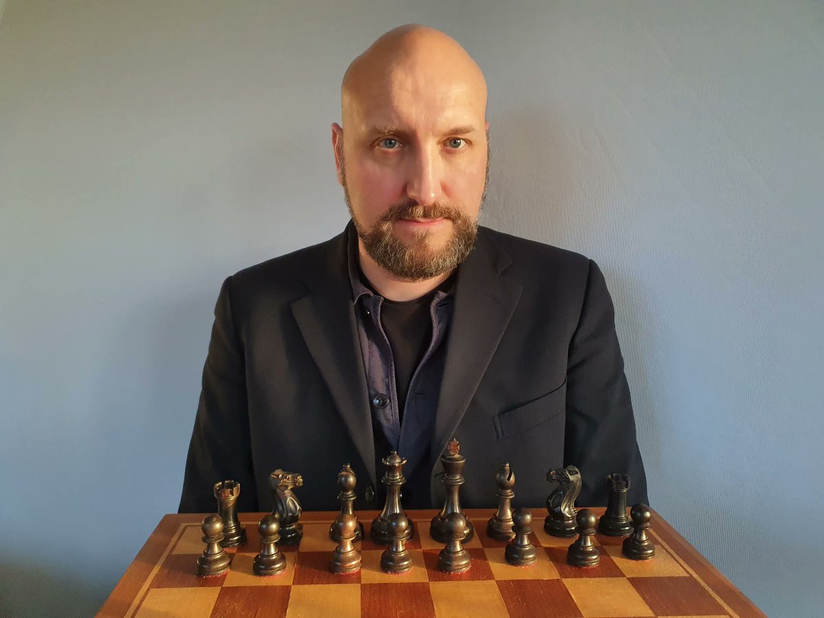 Chessparty tweet media