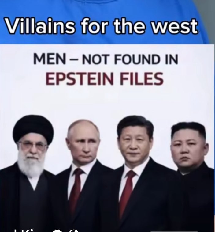 NaajiMs's tweet photo. #Epstein 
#epstinefiles https://t.co/z6RJOlAKv6