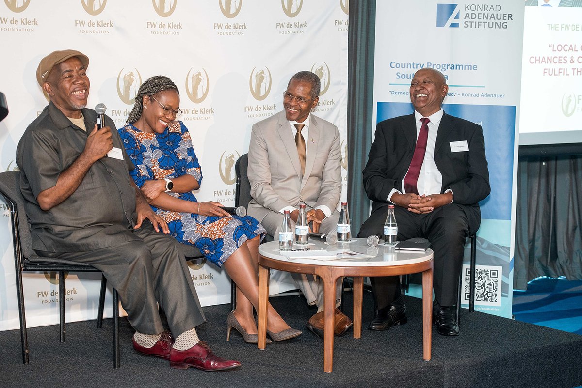 KAS South Africa tweet media