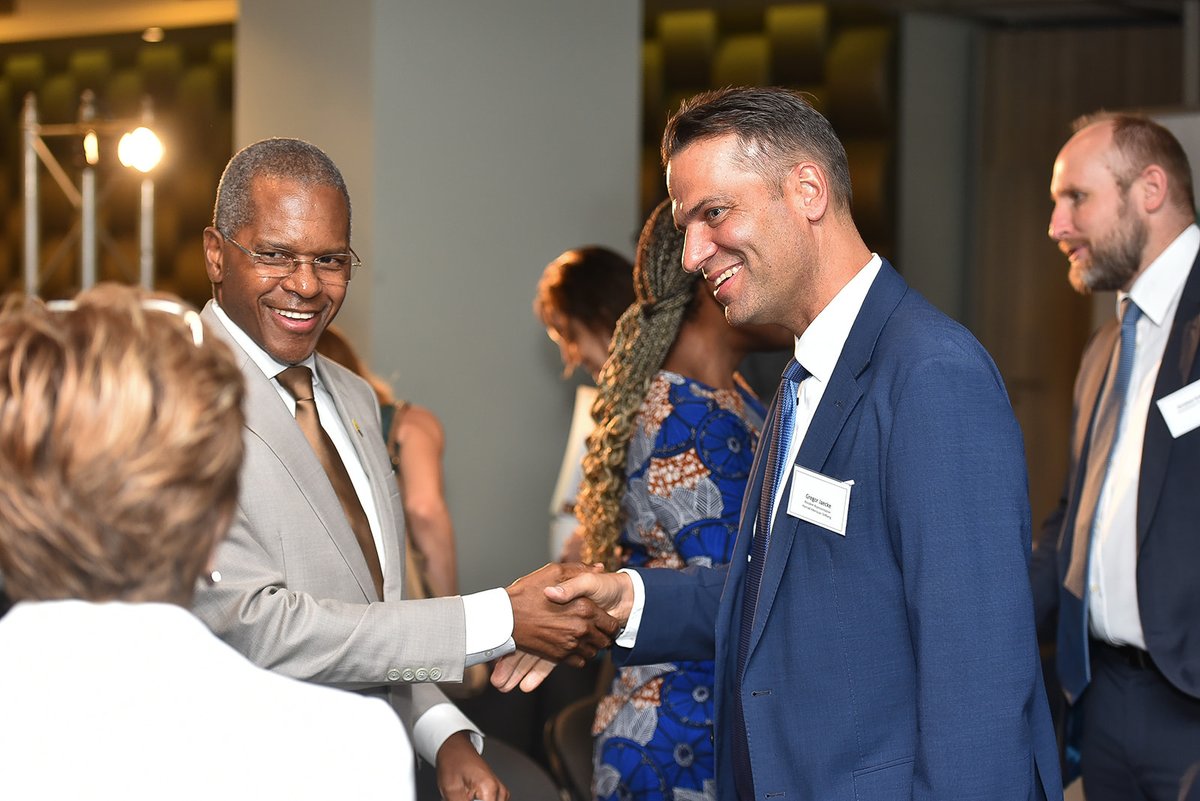 KAS South Africa tweet media