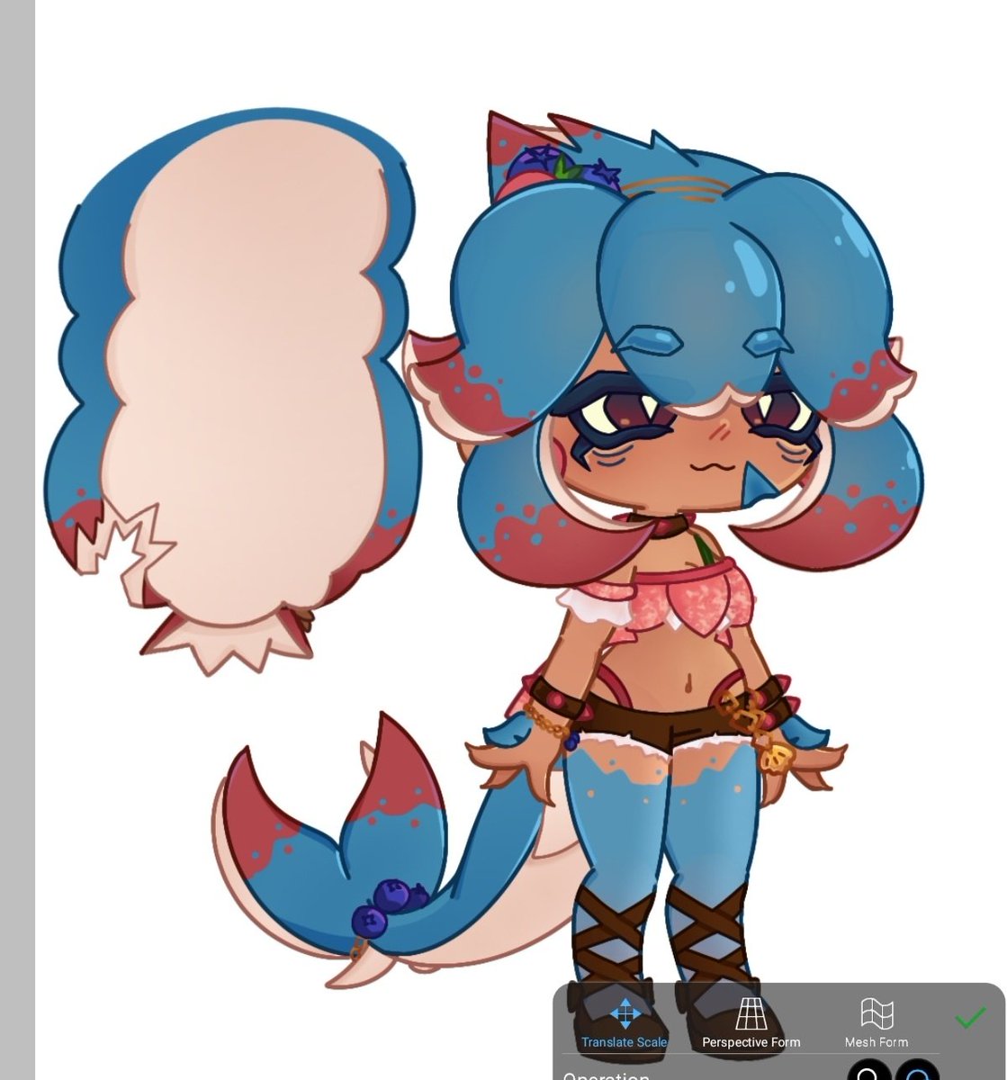 ★berri★ {they/it} tweet media