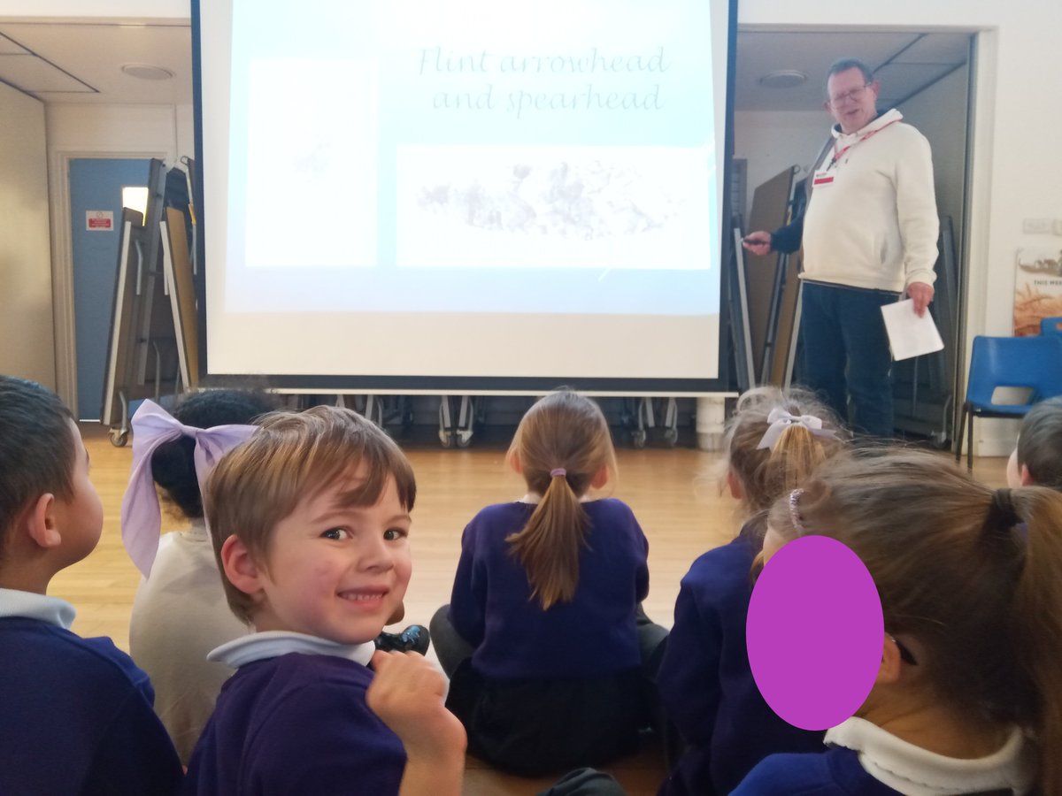 Peacehaven Heights Academy tweet media