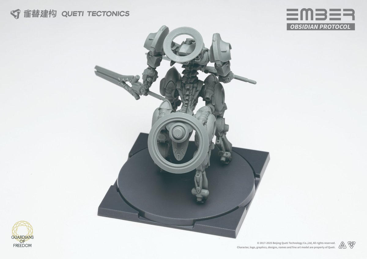 Obsidian Protocol tweet media