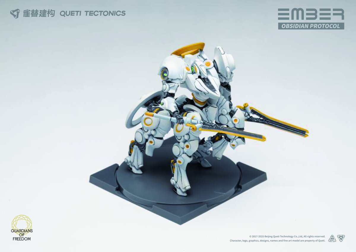 Obsidian Protocol tweet media