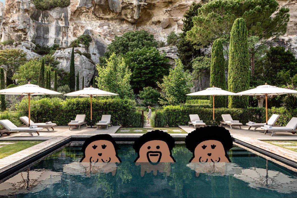 thicc thug, cherry backwood, 300ml of henny. movie.

$niga