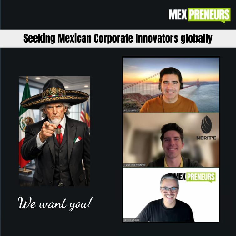 MEXpreneurs tweet media