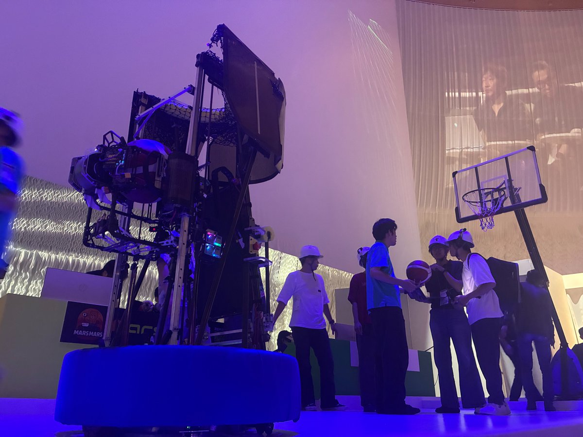 あみろう@ロボコン (@aminosan_robot) / Posts / X