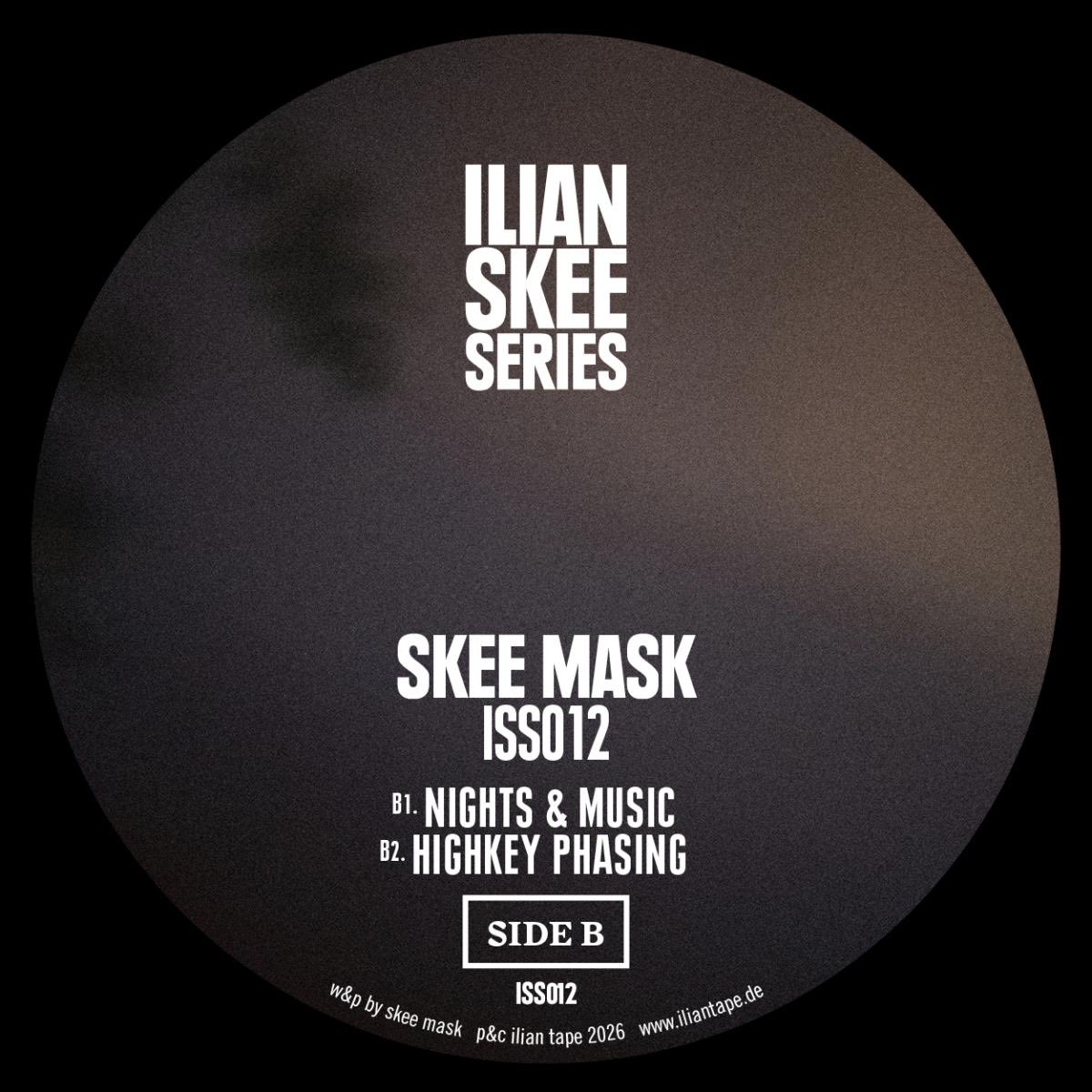 SKEE MASK tweet media