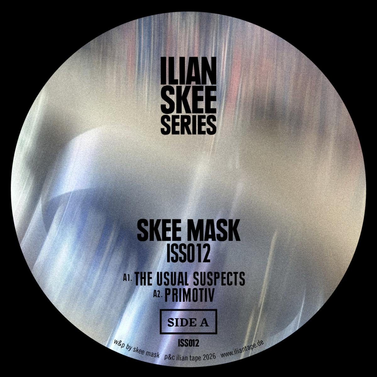 SKEE MASK tweet media