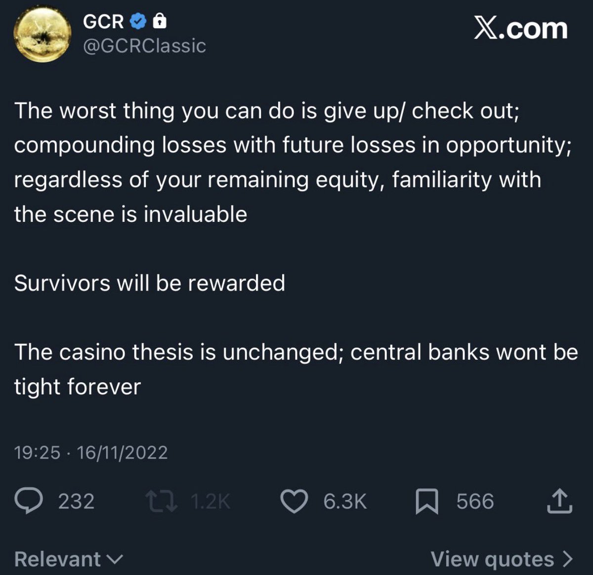 Matter (@mattertrades) on Twitter photo 