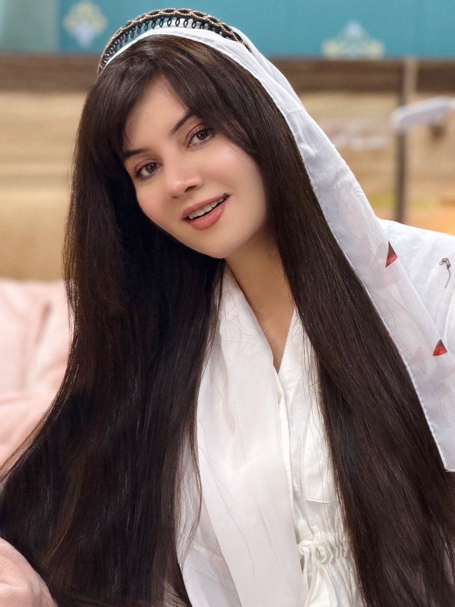 Rabi Pirzada tweet media
