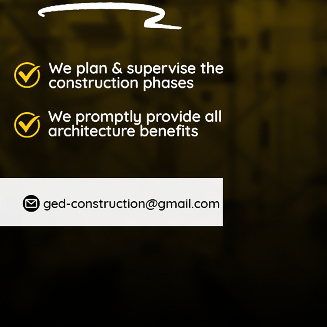 GED DESIGN tweet media