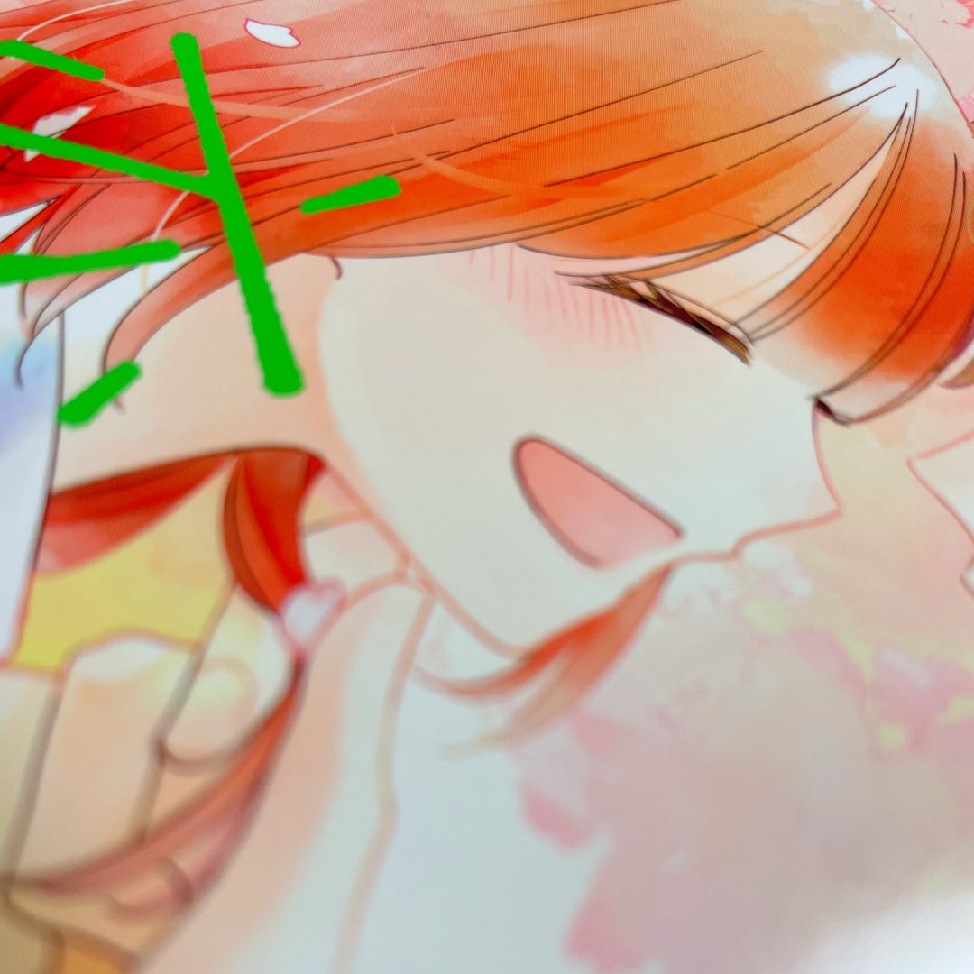 日向きょう◇2/6あし恋最終巻！🌸 (@hinatakyoooo) / Posts / X