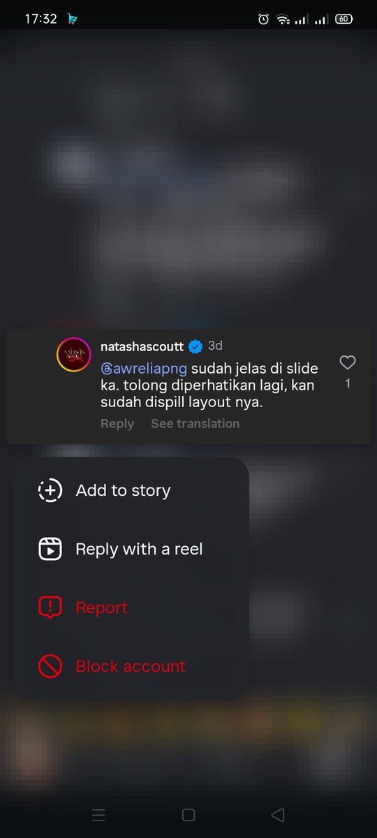 Yg lg rame author wattpad jualan novel kebelet naik haji 🤣