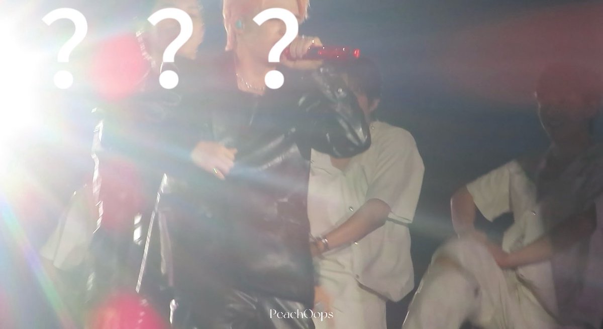 260205  CXM 千葉
ほんとに、正直言ってこの照明まぶしすぎて、目がやられそう……人も全然見えない