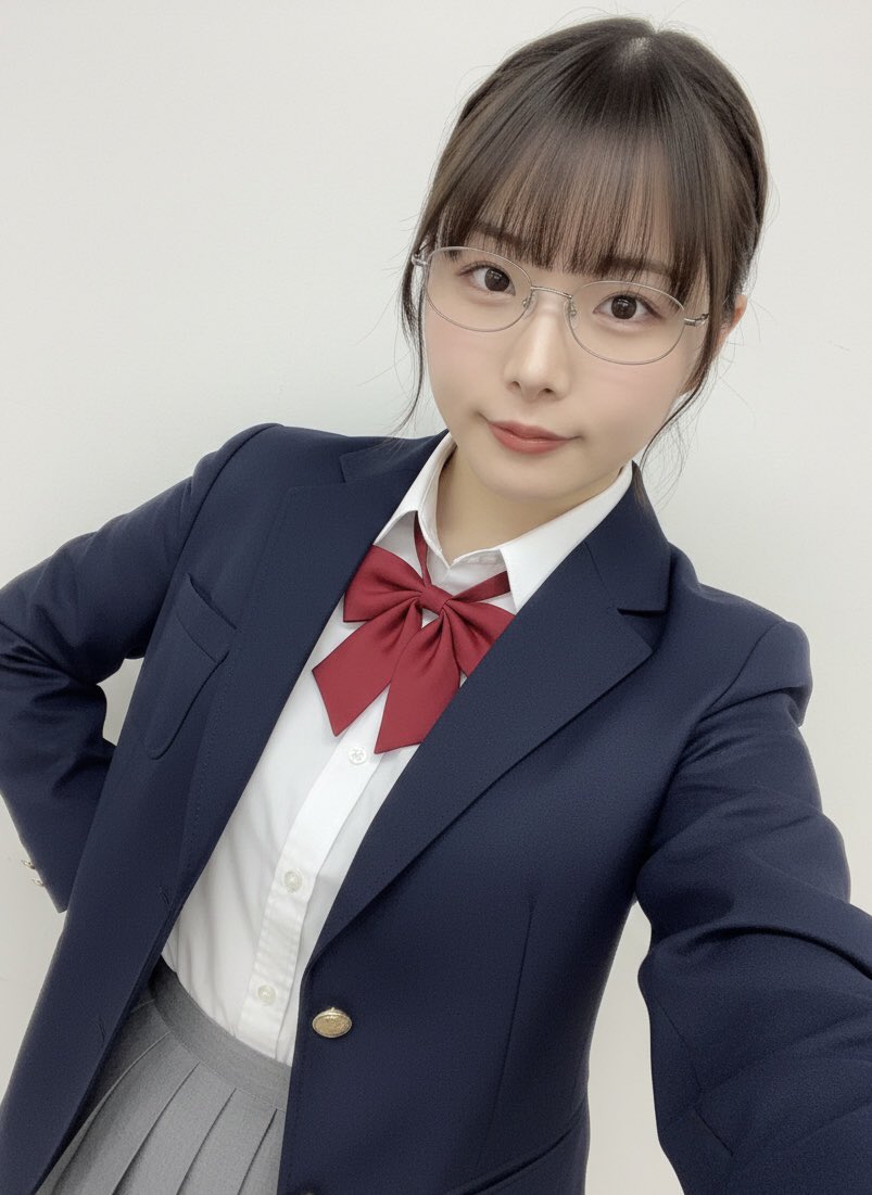 松丸香澄 tweet media