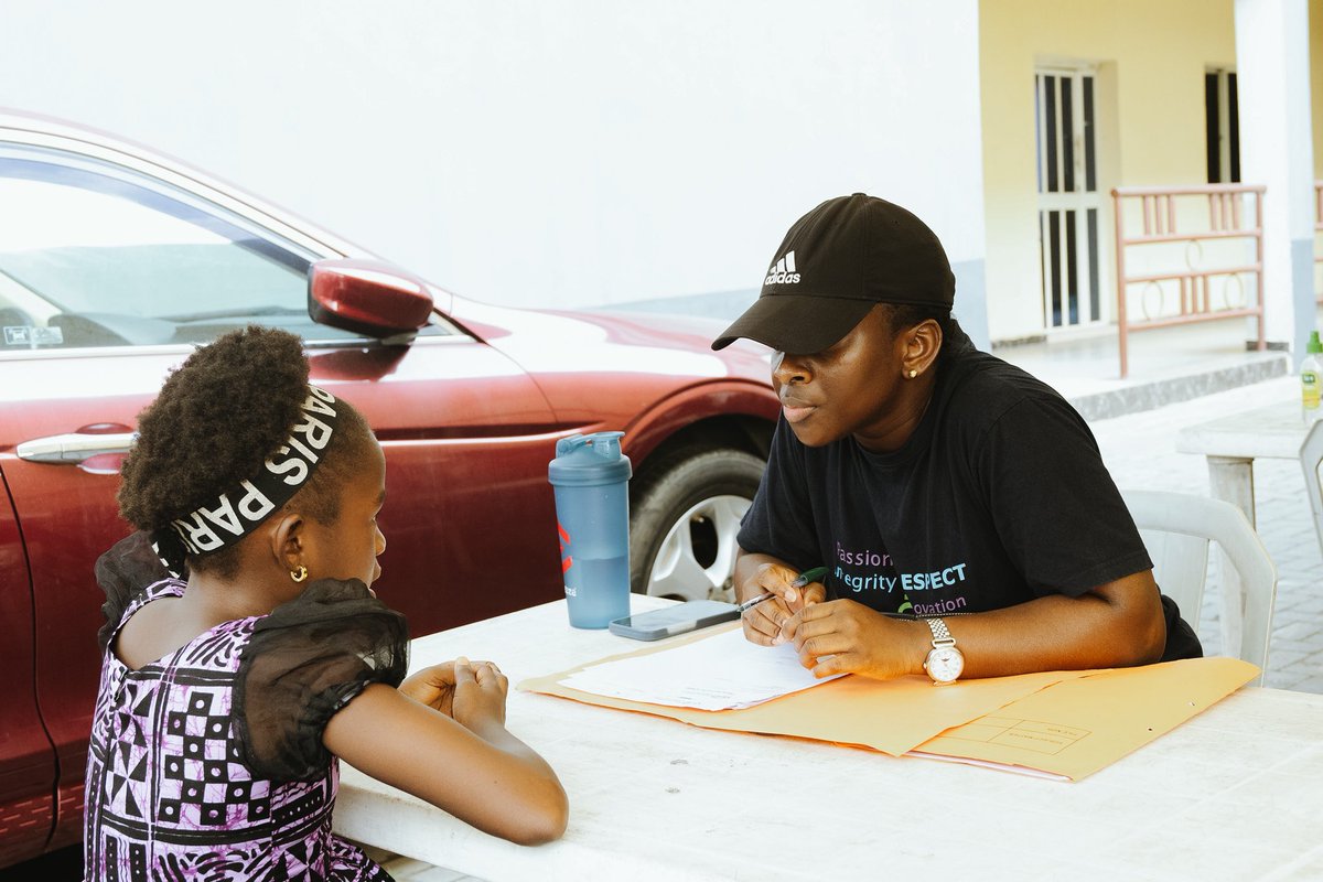 AGoldFoundation's tweet image. Prioritise your well-being ❤️

#AdekunleGoldFoundation 
#GenotypeTest
#GenotypeMatters #SickleCellAwareness