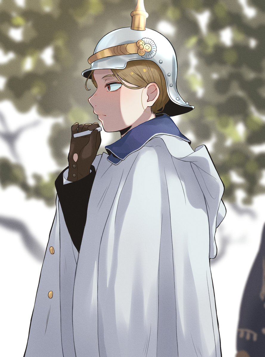 独帝
←2026　2023→
※パロ＆セルフ添削
＃国擬人化 ＃今すぐ国旗を振って