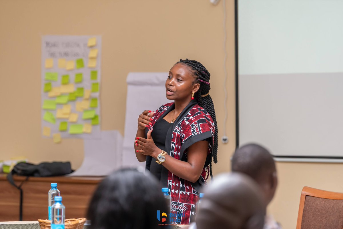 Bajeti Hub tweet media