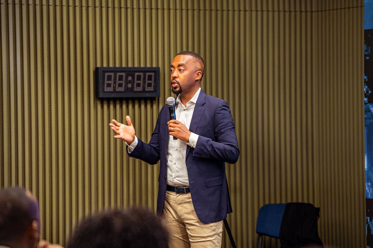 Rwanda Events Group tweet media