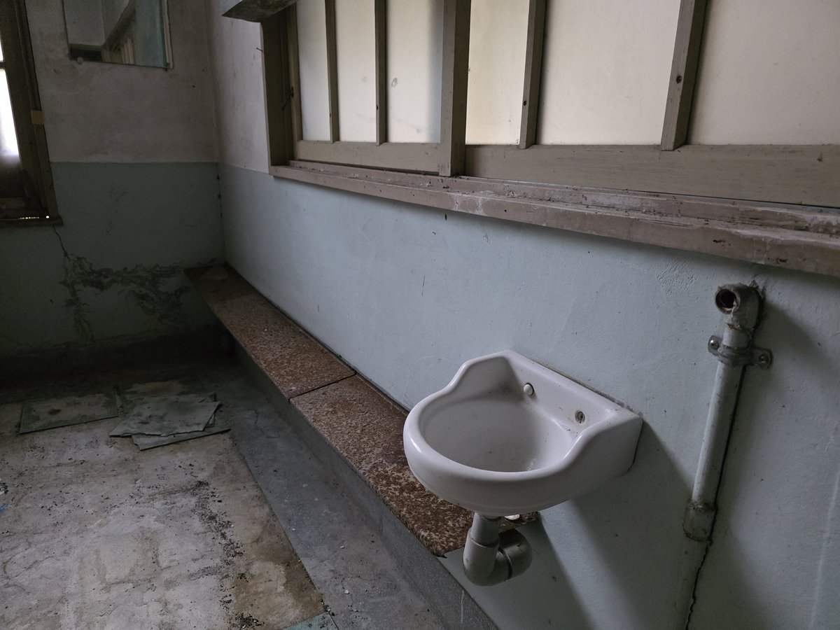 あさま確認ページ♡ トイレより、廁がしっくりきますね🚻