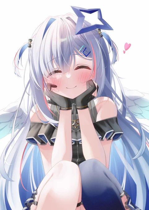 また笑顔を見たいな #笑顔の日