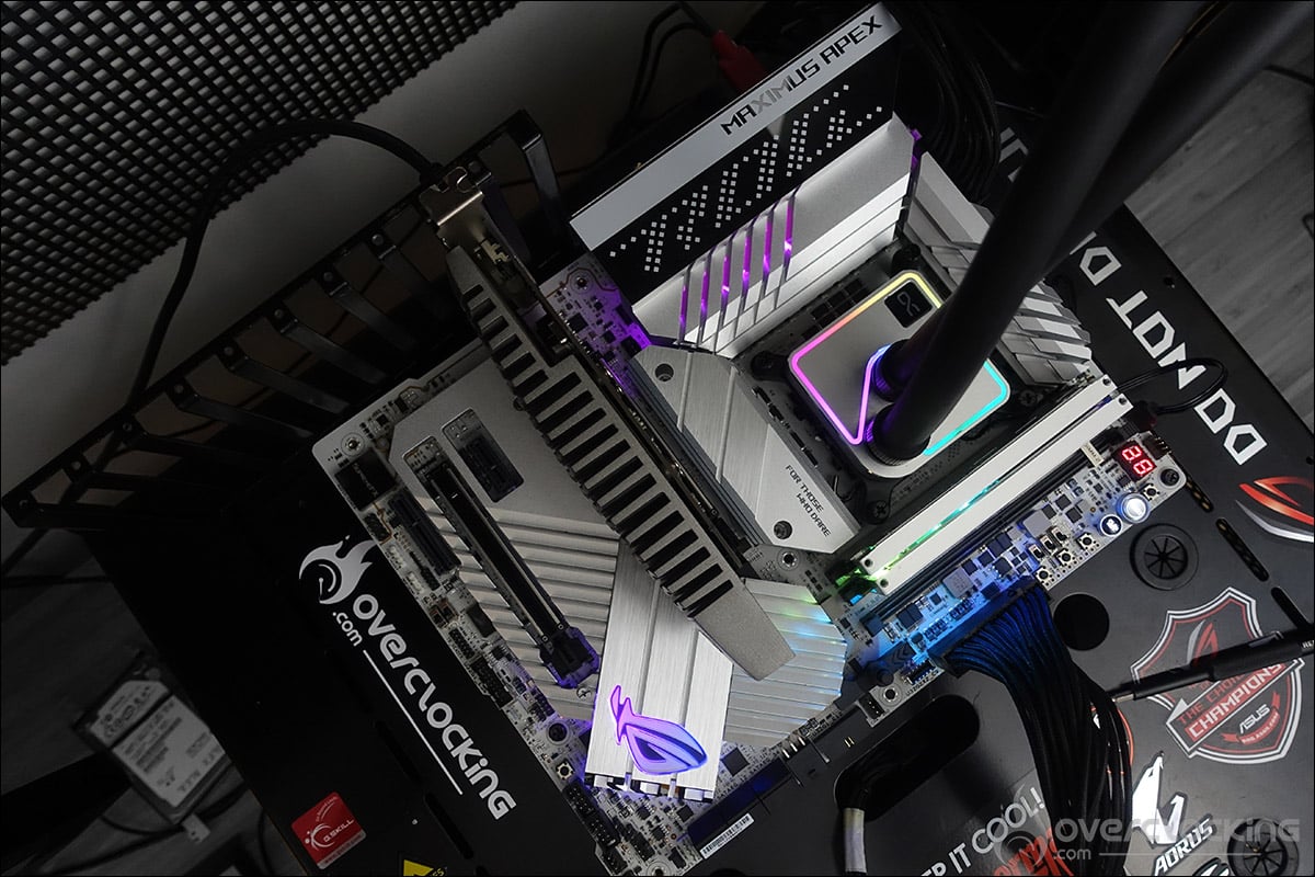 Vous voulez gagner un waterblock <a href="/AlphacoolFR/">Alphacool France</a> <a href="/alphacool/">Alphacool</a> Core1 ? -> C'est ici que ça se passe et c'est simple et rapide.  instagram.com/p/DUWOsWqDSiI/
#concours #giveaway