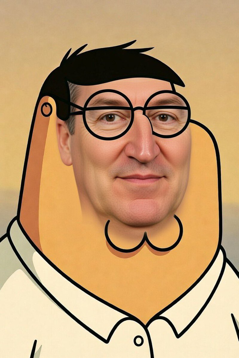 Peter Brífin