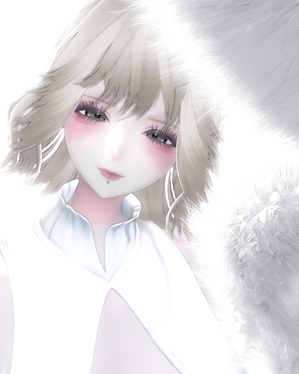 君の×なんて 〇にしてあげる #Shuan3D