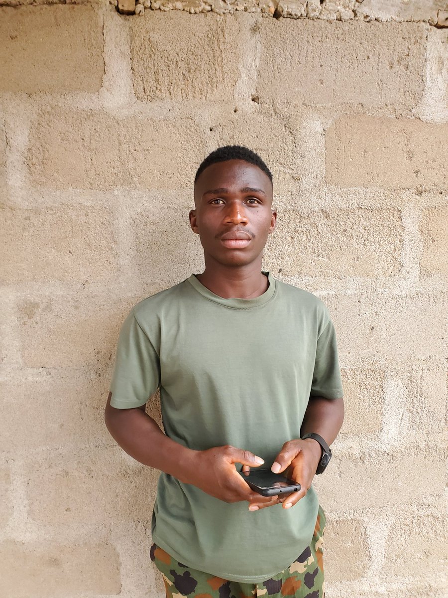 Michael48652014's tweet photo. It another new day tank God for life,with 🙏🙏God at our back we keep pushing.☠️☠️ https://t.co/nuasyjbbZy