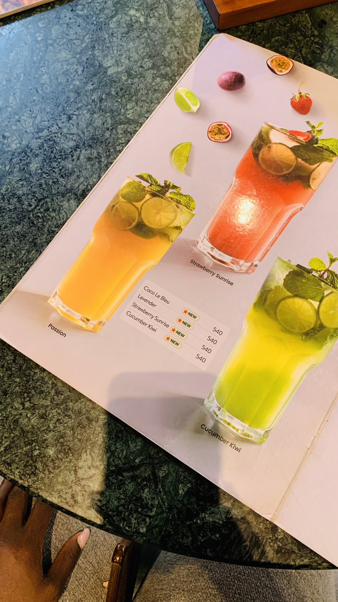 Valeria Bosibori💫💫 tweet media