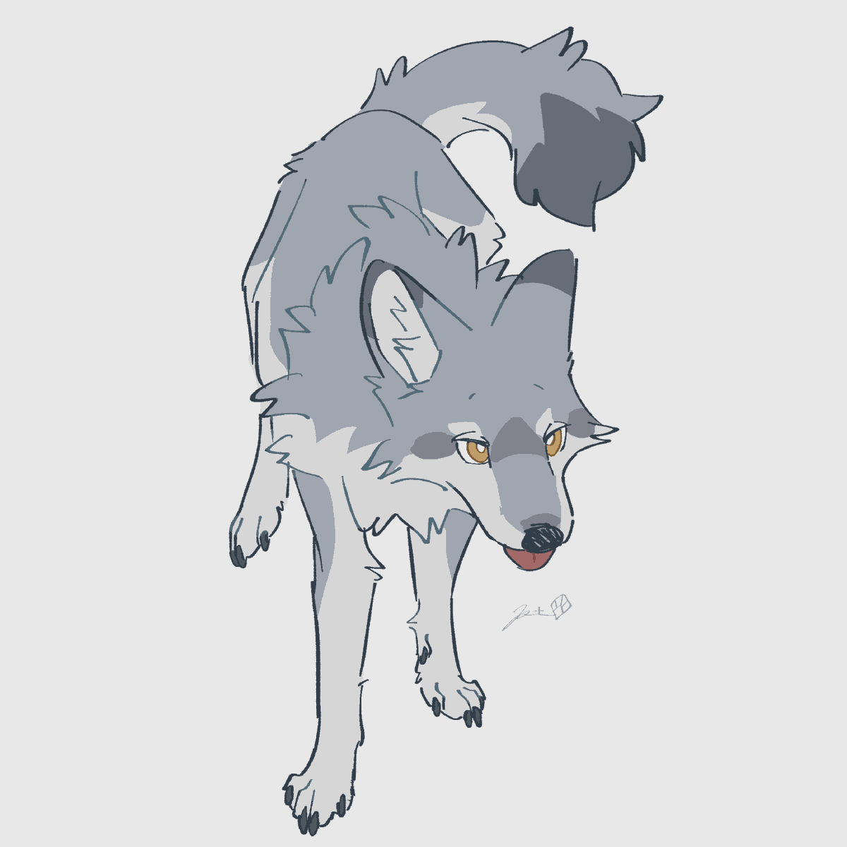 水谷霖⟡関けもE-19 tweet media