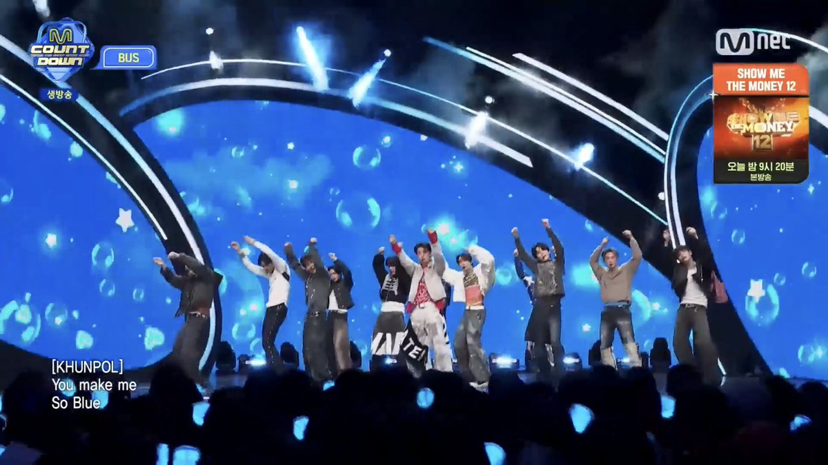 Thailand Music Countdown tweet media