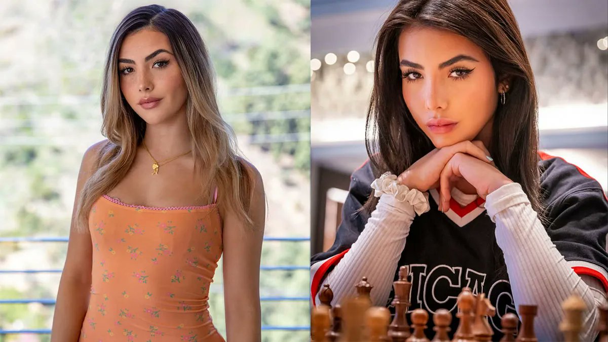 Chessparty tweet media