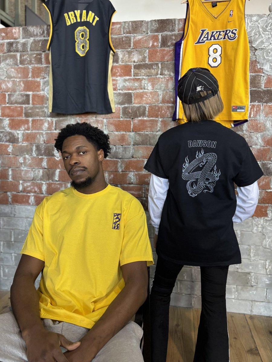 MambaForever 🟡⚫️🐍