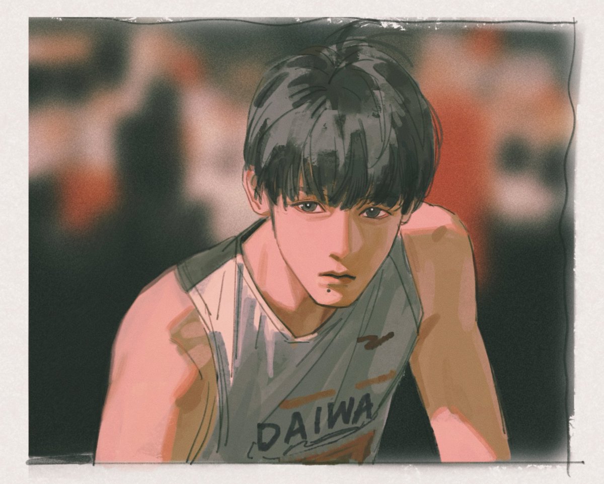 2401YM's tweet photo. 茂木裕人😚 https://t.co/ZjS8iZh38Z