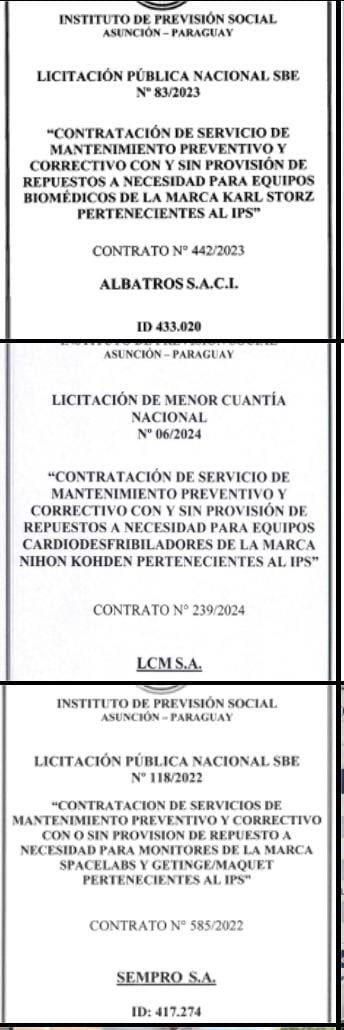 Mauricio Espínola tweet media