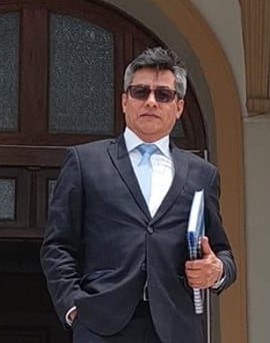 Gobierno designó a Juan Isaías Samanez Bilbao, en el puesto de Viceministro de Minas del <a href="/MinemPeru/">Ministerio de Energía y Minas</a> , puesto considerado de confianza, y dio por concluida la gestión del Carlos Talavera Flores en dicho puesto.

<a href="/snmpeperu/">SNMPE Perú</a> <a href="/elcomercio_peru/">El Comercio</a> <a href="/camaracanadape/">CCCP</a>  <a href="/APCCI_PERU/">Australia Peru Chamber of Commerce</a>