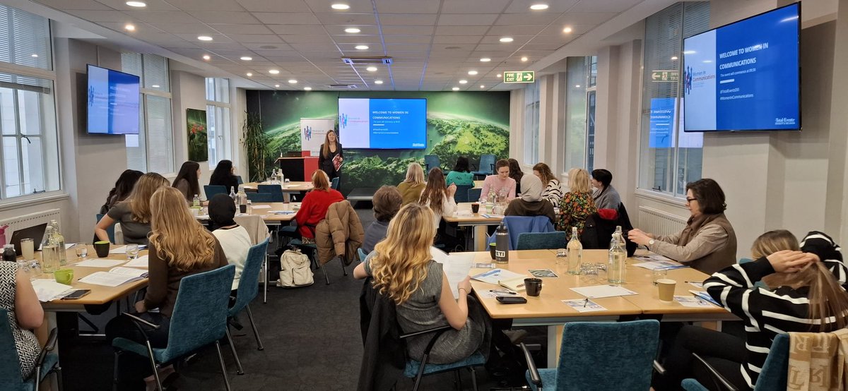 Total Events | Diversity & Inclusion tweet media