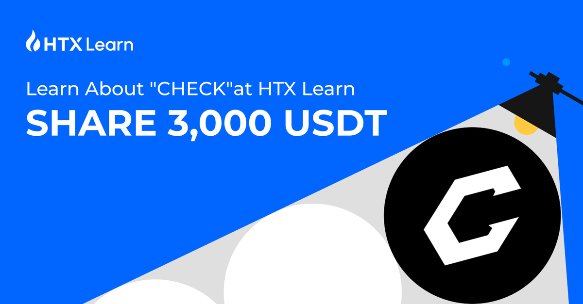 🔥HTX Learn &amp; Earn!
Share $3,000 in Rewards
𝗥𝗲𝘄𝗮𝗿𝗱 𝟭:
✅RT + Ace the Quiz: bit.ly/3vKqAWw
✅Follow   <a href="/HTX_Global/">HTX</a>  + <a href="/AnichessGame/">Anichess</a>
✅Fill out the form: bit.ly/4rS4Tf5
𝗥𝗲𝘄𝗮𝗿𝗱 𝟮:
✅Nail all questions correctly
🌞Join now for a chance to win!