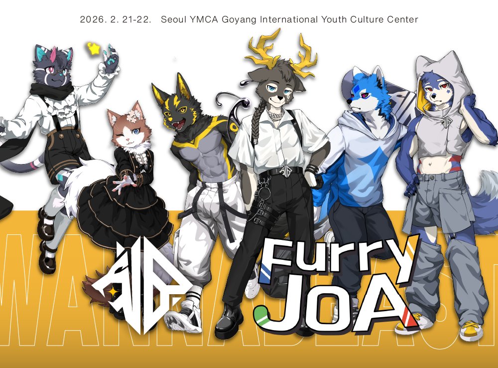Yako➡️FurryJOA🇰🇷 (@yako568987) / Posts / X
