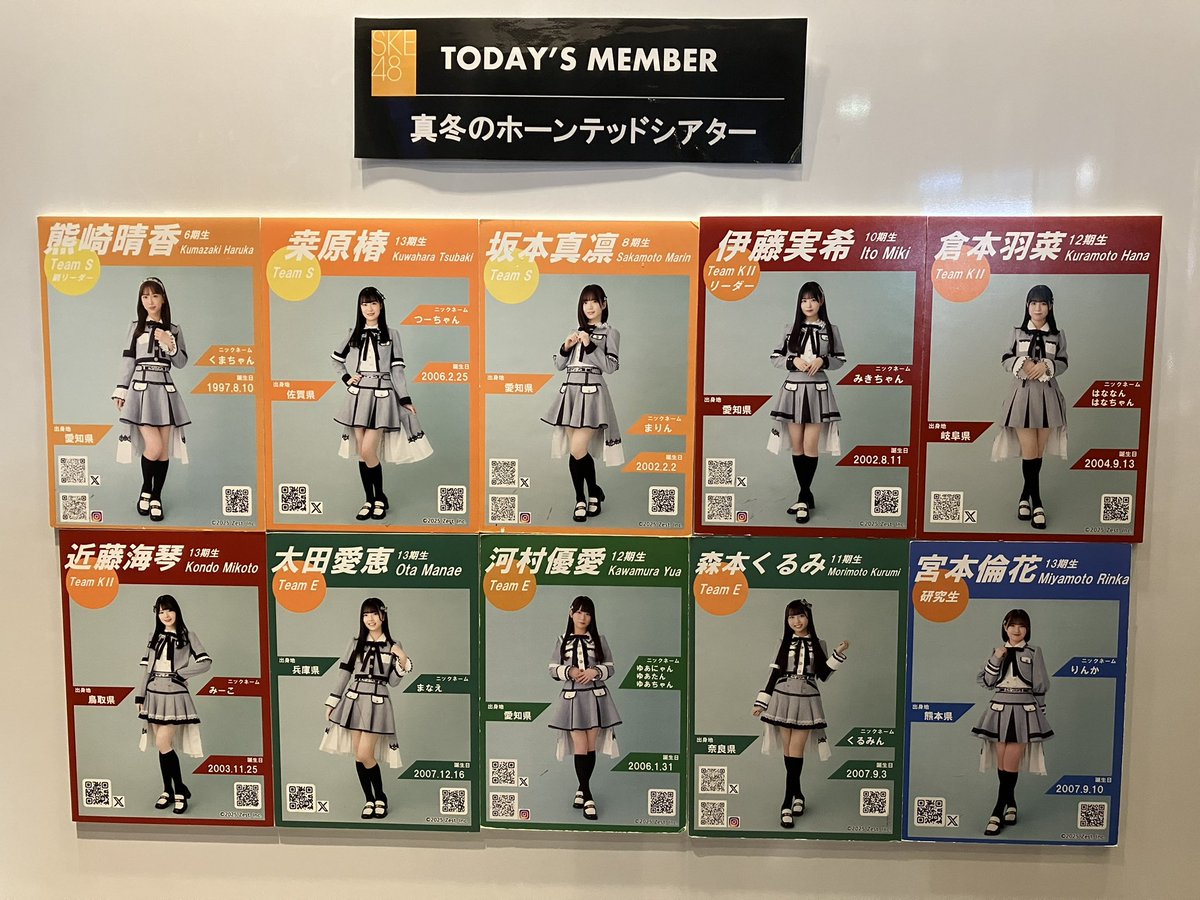 wildwalker___'s tweet image. 今日の現場