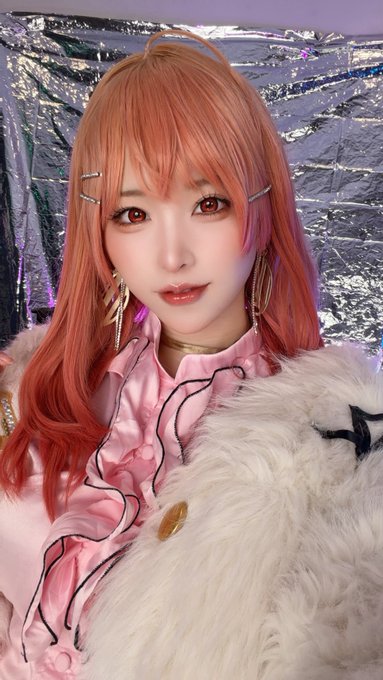 コスプレイヤーごんのTwitter画像27